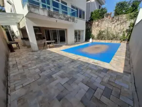 Imagem 2 - Casa Condomínio em Alphaville, Santana de Parnaíba - SP