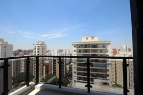 Imagem 3 - Cobertura em Indianópolis, São Paulo - SP
