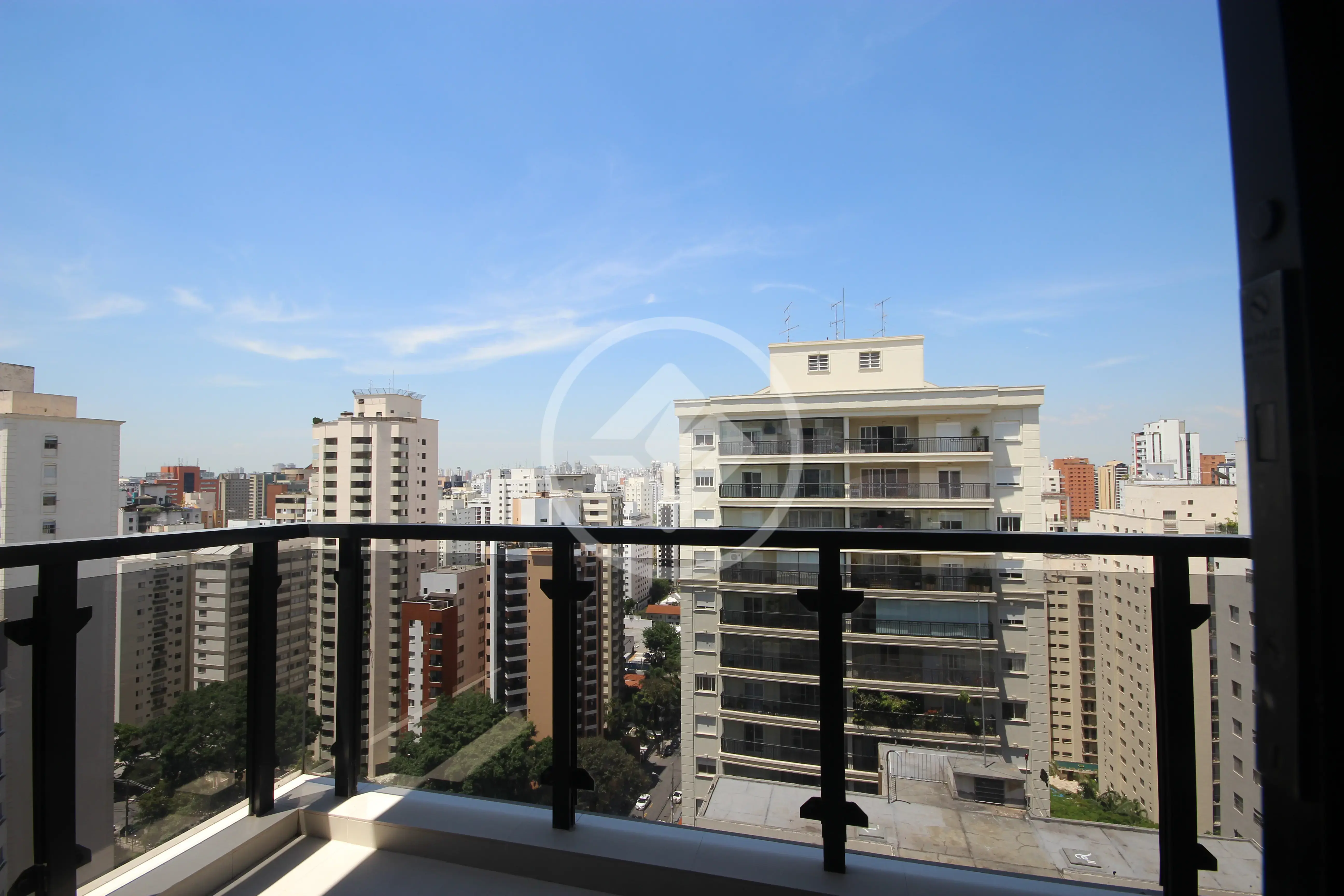 Imagem 3 - Cobertura em Indianópolis, São Paulo - SP