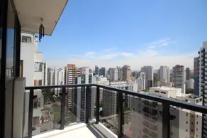Imagem 2 - Cobertura em Indianópolis, São Paulo - SP
