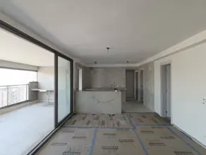 Apartamento Jardim Aurélia, São Paulo - SP — foto 1