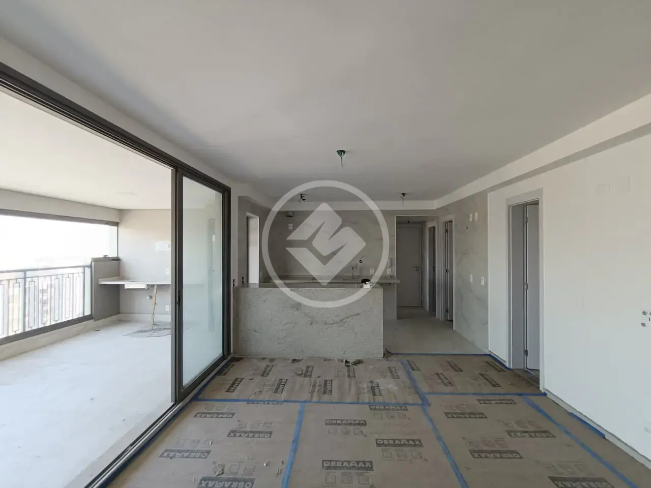 Imagem 1 - Apartamento em Jardim Aurélia, São Paulo - SP