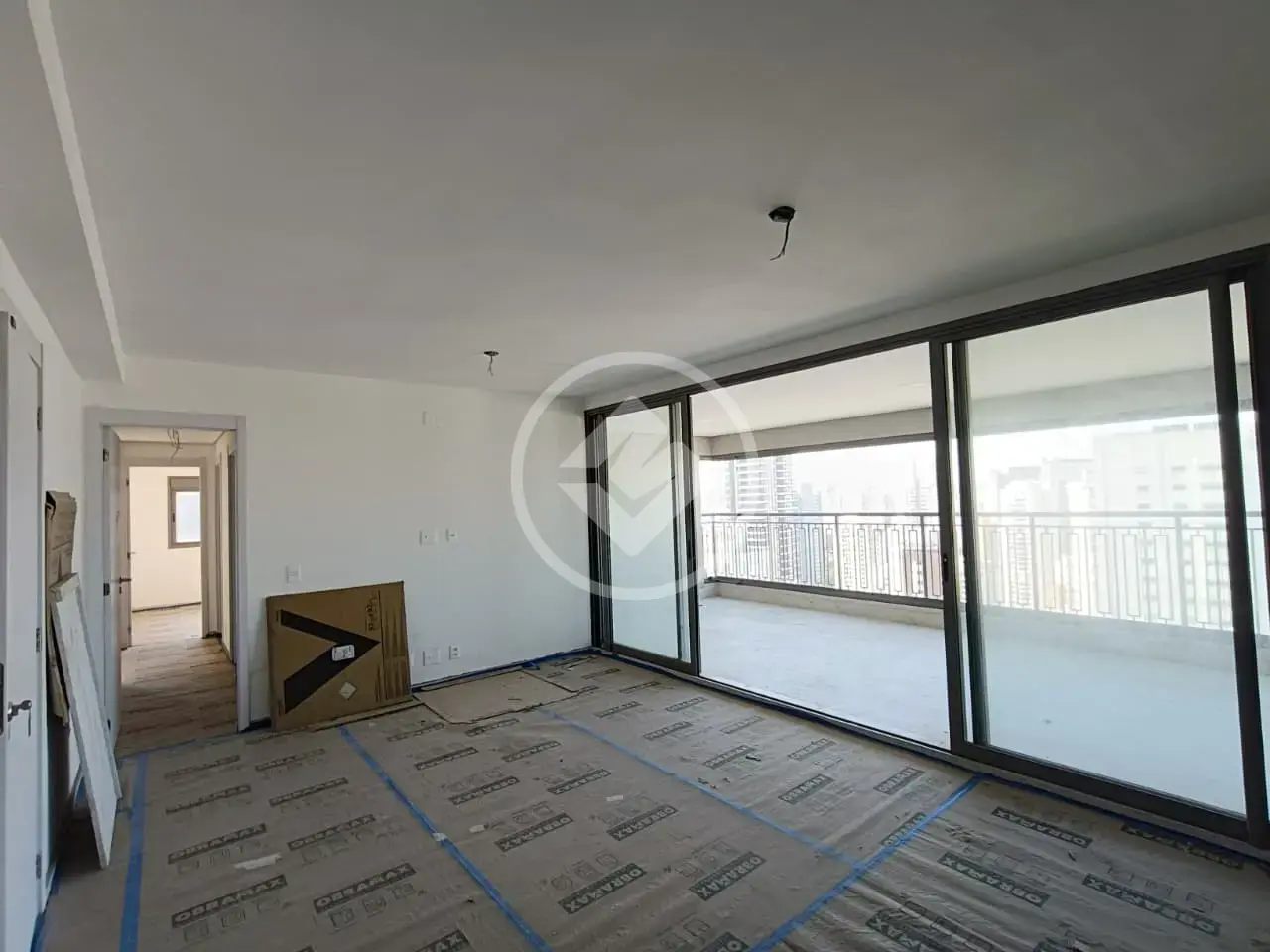 Image 2 - Apartamento em Jardim Aurélia, São Paulo - SP