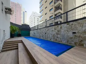Imagem 3 - Apartamento em Moema, São Paulo - SP