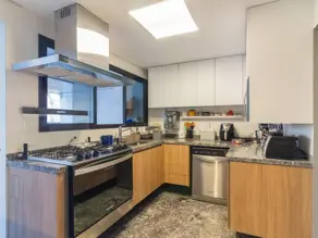 Imagem 6 - Apartamento em Moema, São Paulo - SP