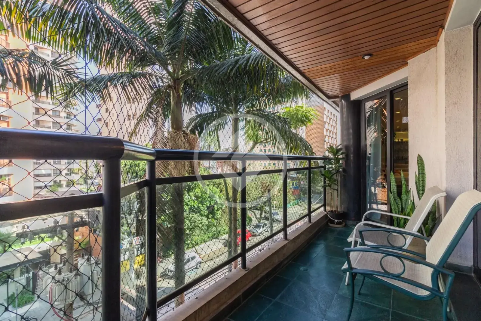 Image 18 - Apartamento em Moema, São Paulo - SP