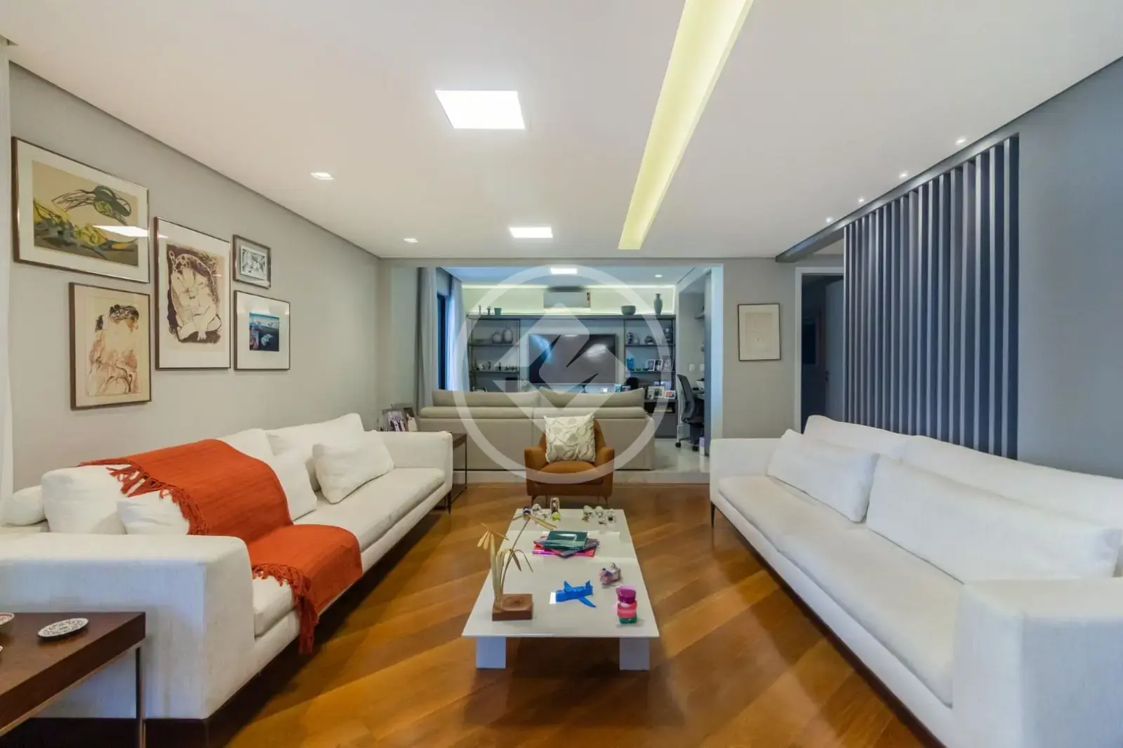 Imagem 1 - Apartamento em Moema, São Paulo - SP
