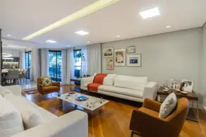 Imagem 5 - Apartamento em Moema, São Paulo - SP