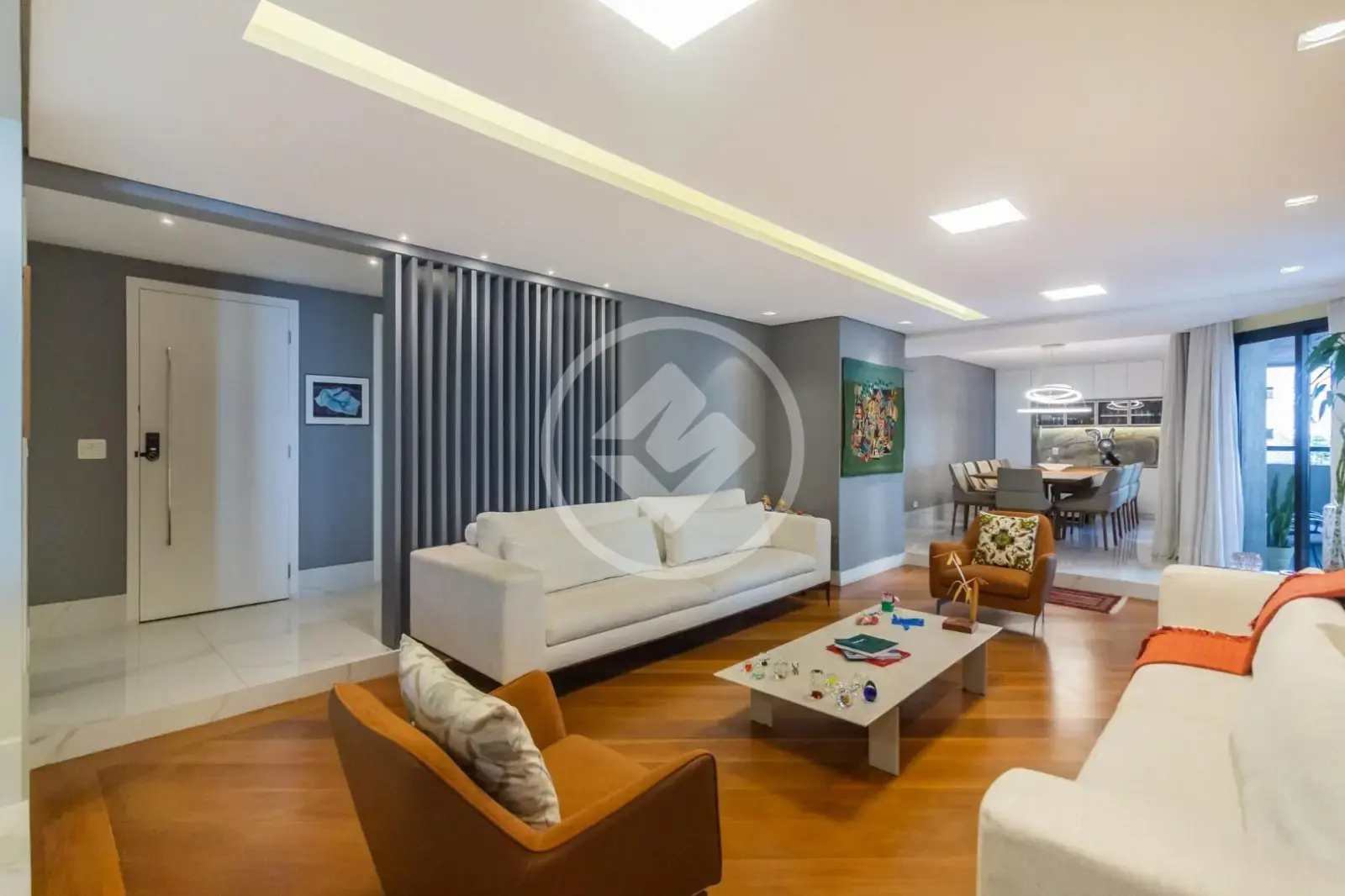 Image 2 - Apartamento em Moema, São Paulo - SP