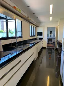 Imagem 4 - Cobertura em Moema, São Paulo - SP