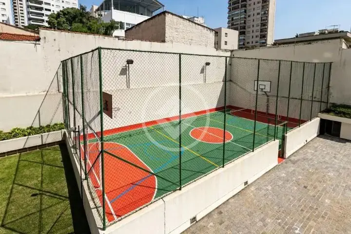 Image 14 - Cobertura em Moema, São Paulo - SP