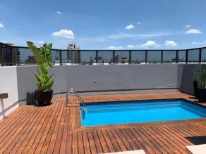 Imagem 2 - Cobertura em Moema, São Paulo - SP