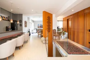 Imagem 2 - Cobertura Duplex em Moema, São Paulo - SP