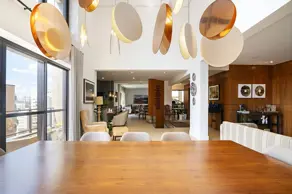 Cobertura Duplex Moema, São Paulo - SP — foto 2