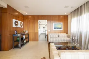 Imagem 5 - Cobertura Duplex em Moema, São Paulo - SP