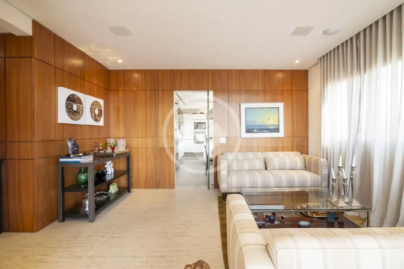 Imagem 5 - Cobertura Duplex em Moema, São Paulo - SP