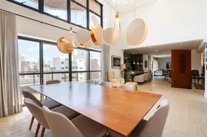 Cobertura Duplex Moema, São Paulo - SP — foto 1