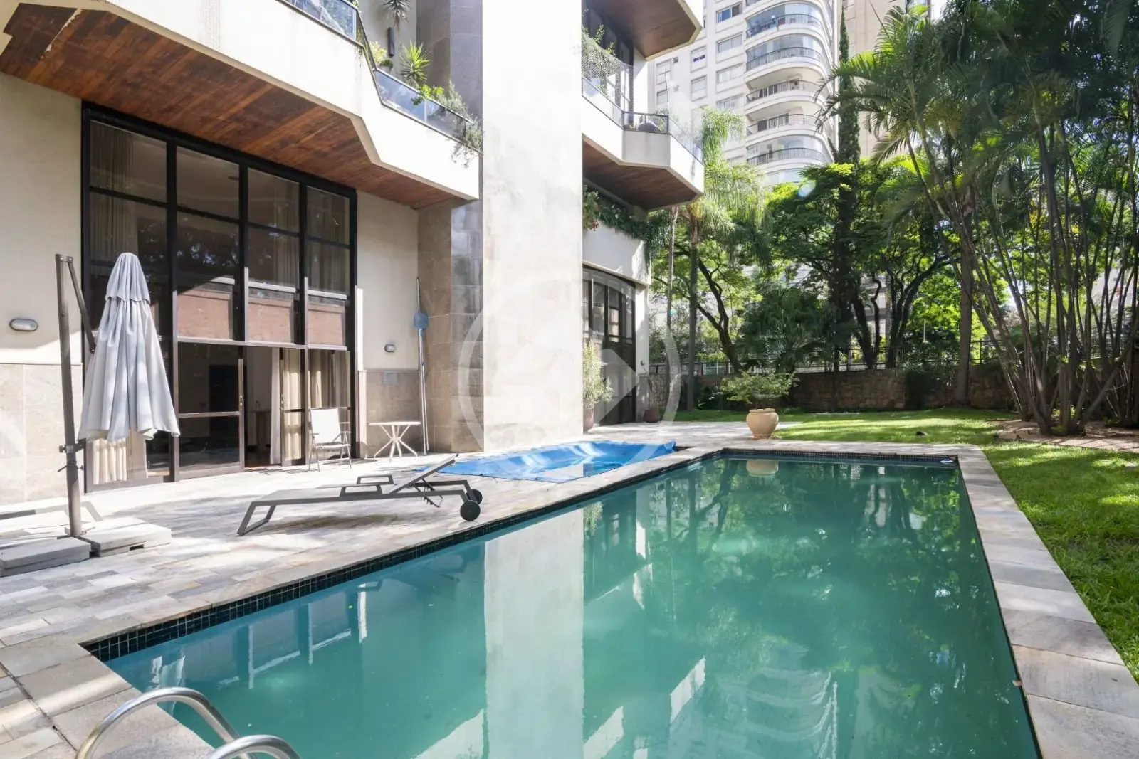 Imagem 3 - Cobertura Duplex em Moema, São Paulo - SP