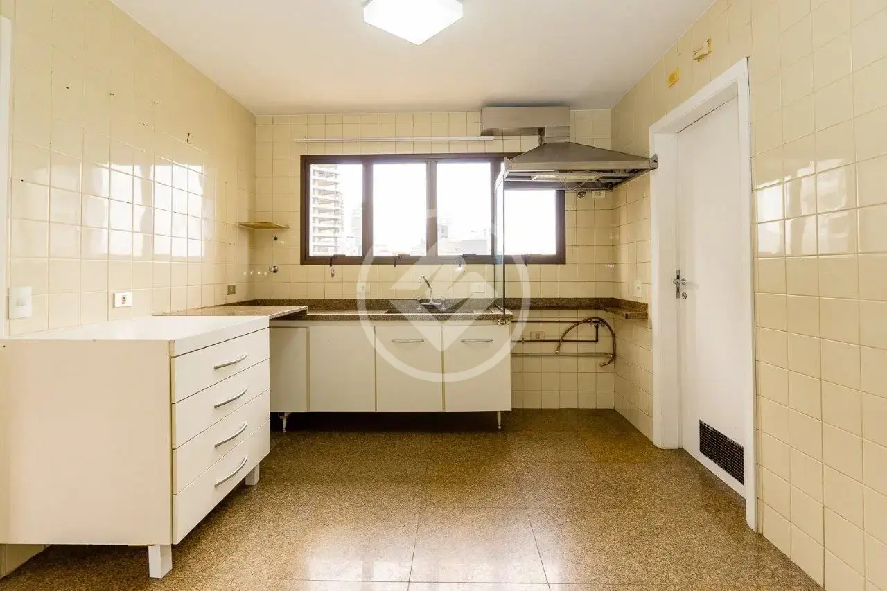 Imagem 5 - Cobertura Duplex em Indianópolis, São Paulo - SP