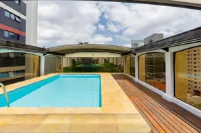 Imagem 2 - Cobertura Duplex em Indianópolis, São Paulo - SP