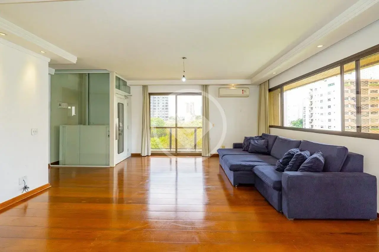 Imagem 3 - Cobertura Duplex em Indianópolis, São Paulo - SP