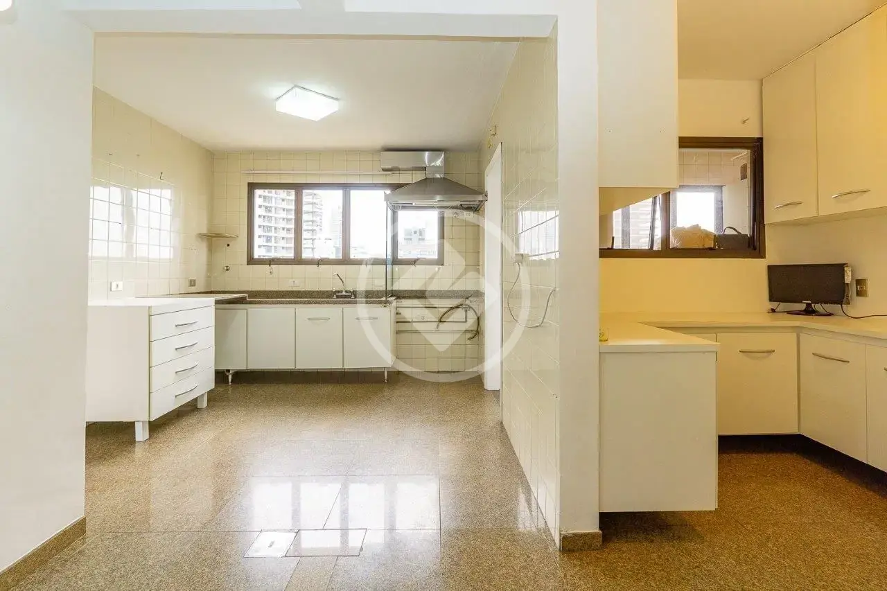 Imagem 4 - Cobertura Duplex em Indianópolis, São Paulo - SP