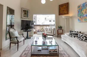 Cobertura Duplex Vila Uberabinha, São Paulo - SP — foto 2