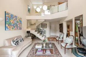 Cobertura Duplex Vila Uberabinha, São Paulo - SP — foto 1
