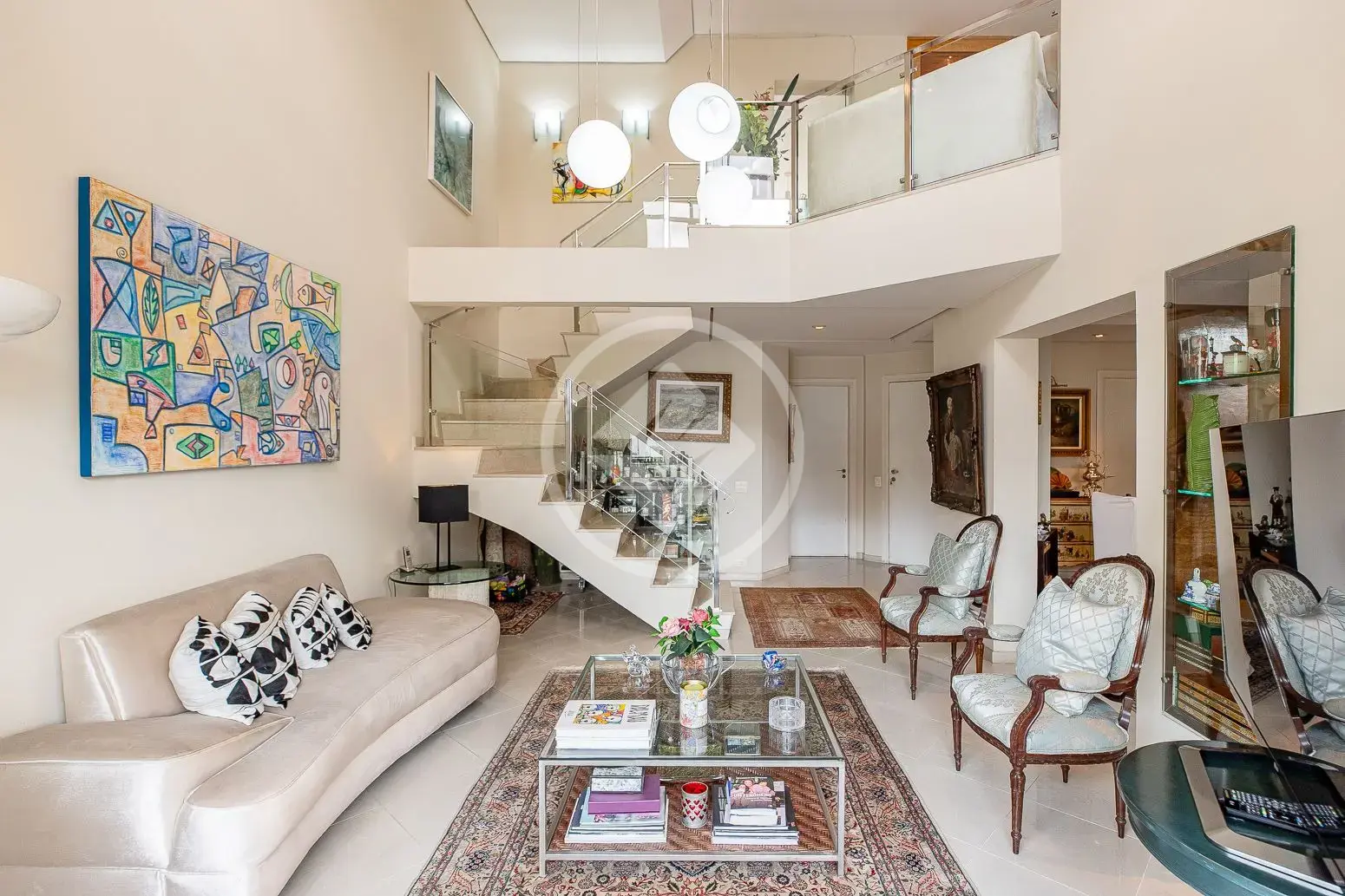 Imagem 1 - Cobertura Duplex em Vila Uberabinha, São Paulo - SP