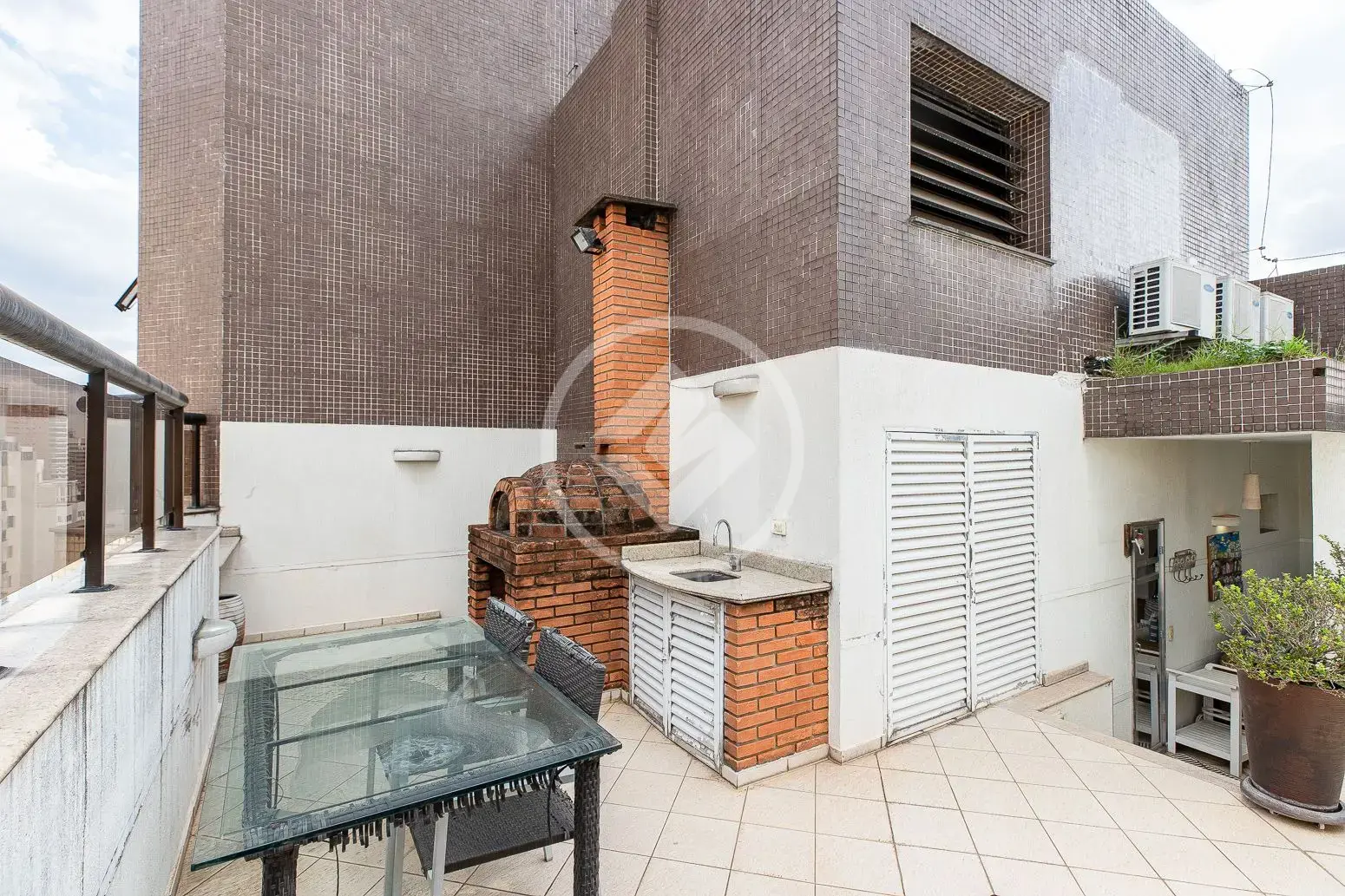 Image 18 - Cobertura Duplex em Vila Uberabinha, São Paulo - SP