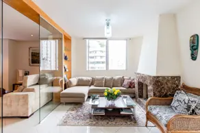 Imagem 4 - Cobertura Duplex em Vila Uberabinha, São Paulo - SP
