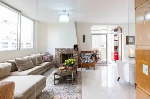 Imagem 2 - Cobertura Duplex em Vila Uberabinha, São Paulo - SP