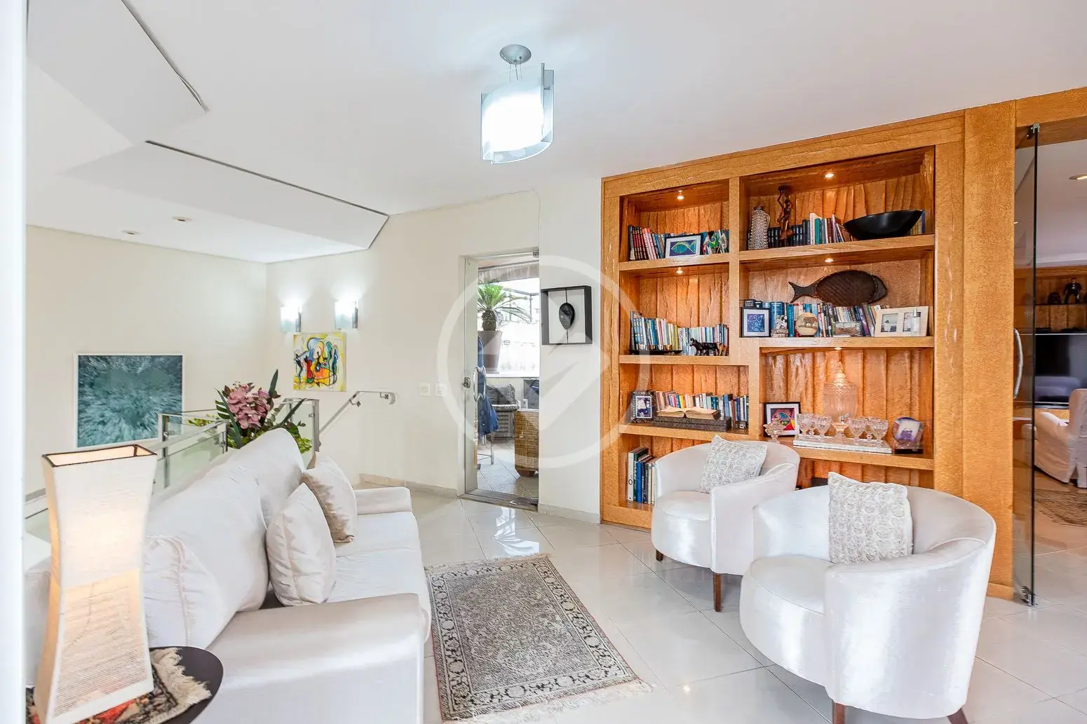 Imagem 5 - Cobertura Duplex em Vila Uberabinha, São Paulo - SP