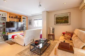 Imagem 6 - Cobertura Duplex em Vila Uberabinha, São Paulo - SP