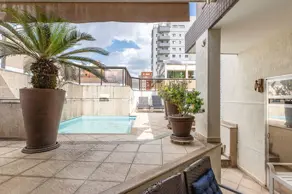 Imagem 3 - Cobertura Duplex em Vila Uberabinha, São Paulo - SP