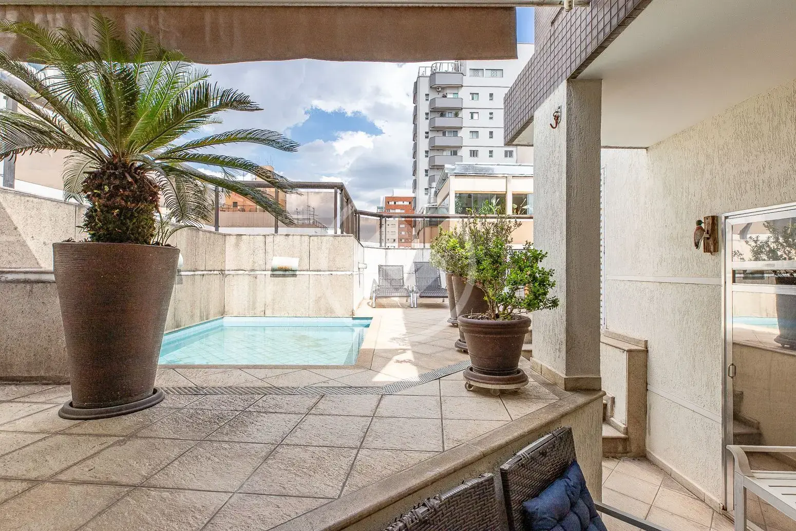 Imagem 3 - Cobertura Duplex em Vila Uberabinha, São Paulo - SP