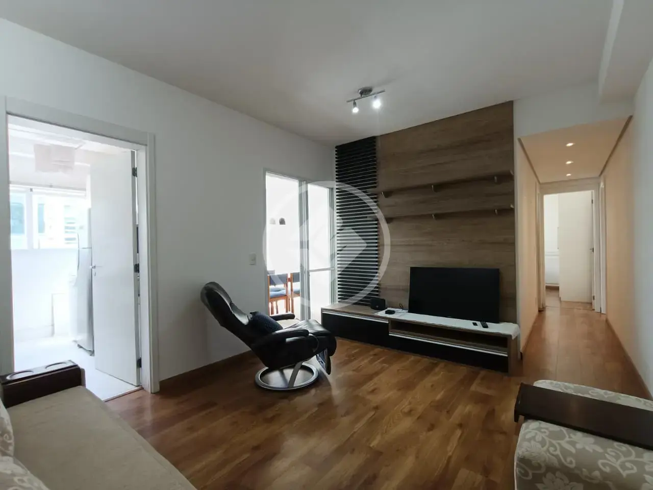 Imagem 1 - Apartamento em BROOKLIN, São Paulo - SP