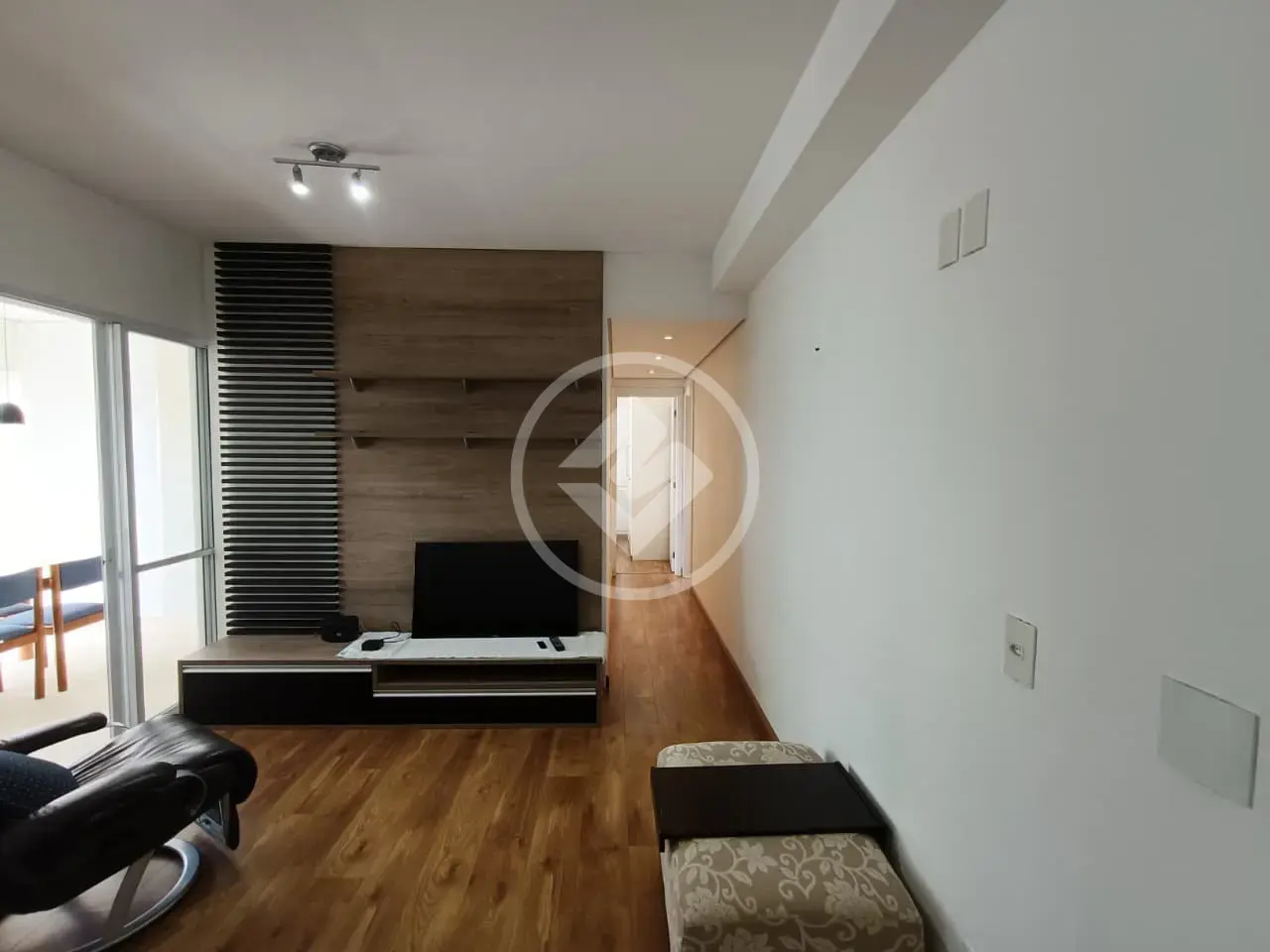 Imagem 3 - Apartamento em BROOKLIN, São Paulo - SP