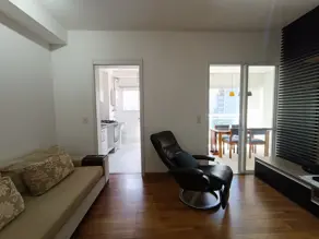Imagem 4 - Apartamento em BROOKLIN, São Paulo - SP