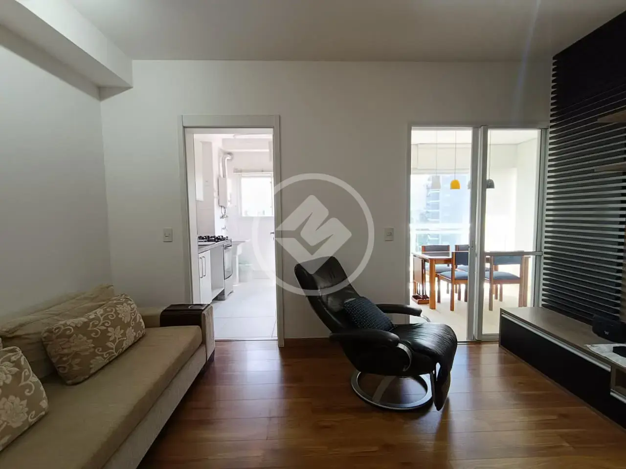 Imagem 4 - Apartamento em BROOKLIN, São Paulo - SP