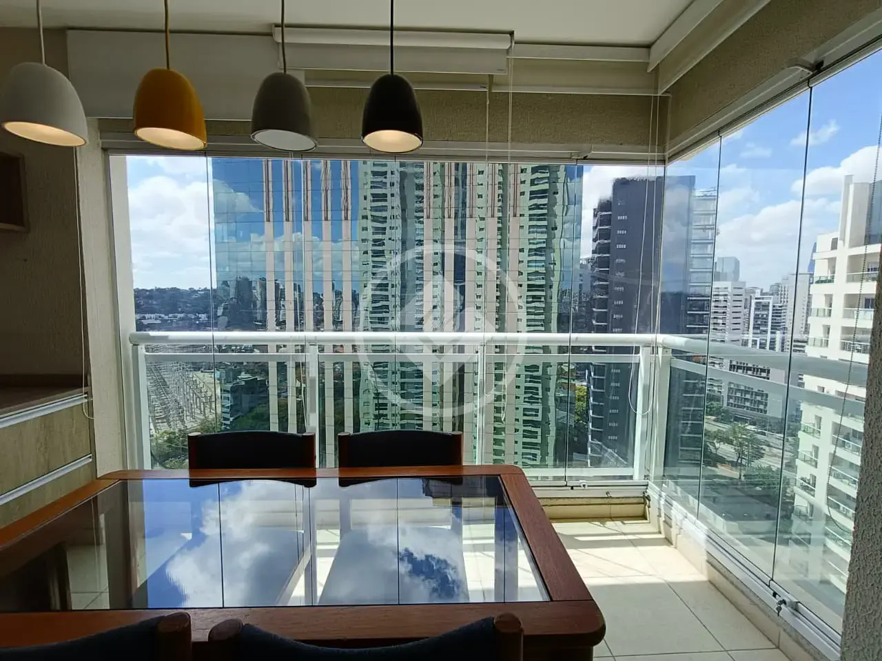 Imagem 1 - Apartamento em BROOKLIN, São Paulo - SP