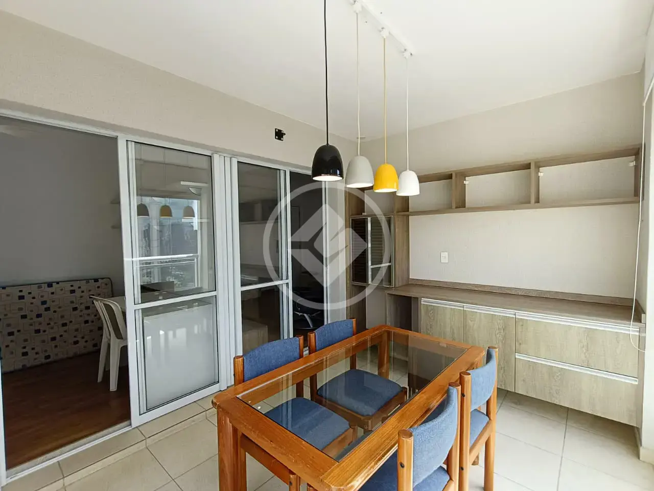 Imagem 2 - Apartamento em BROOKLIN, São Paulo - SP