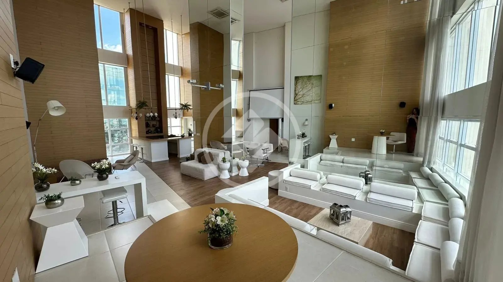 Image 40 - Apartamento em BROOKLIN, São Paulo - SP