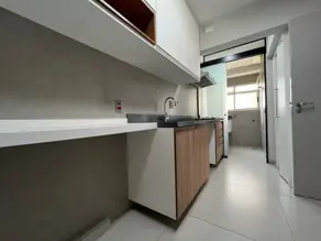 Imagem 6 - Apartamento em Moema, São Paulo - SP