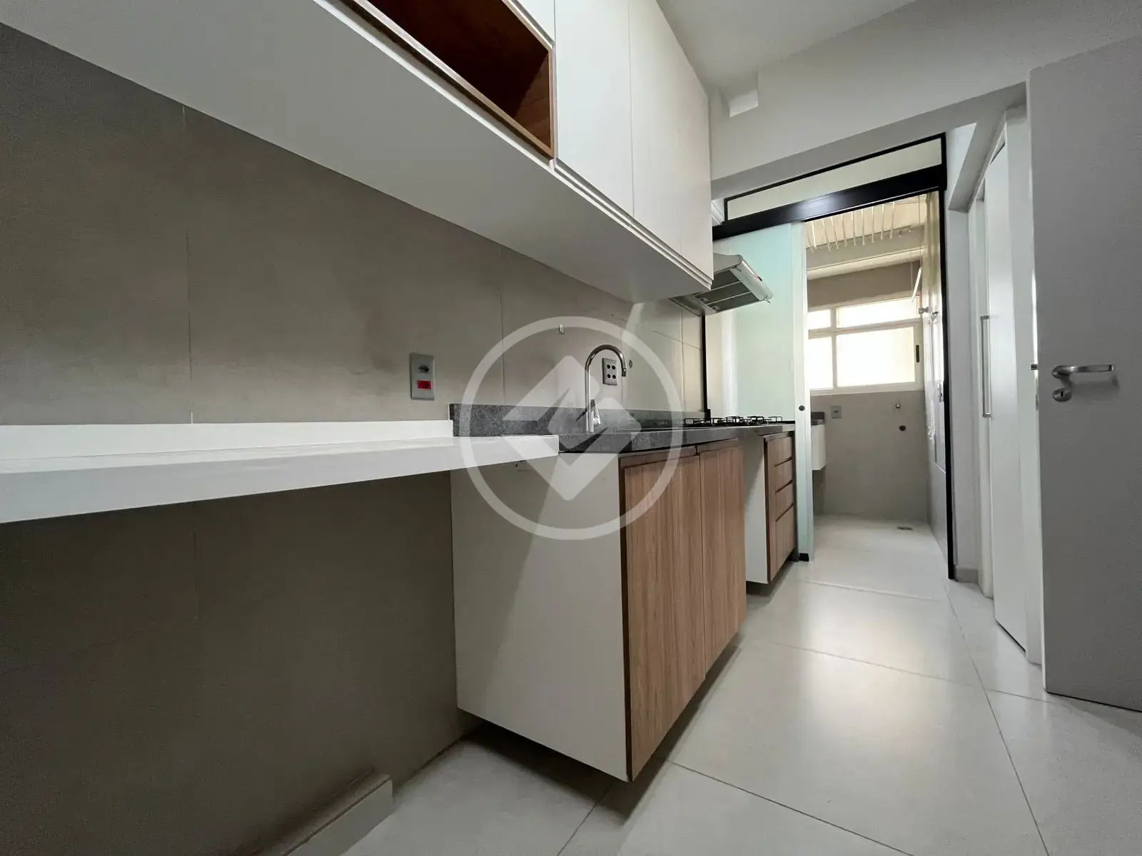 Imagem 6 - Apartamento em Moema, São Paulo - SP