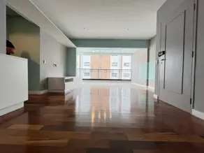 Apartamento Moema, São Paulo - SP — foto 1