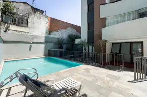 Cobertura Indianópolis, São Paulo - SP — foto 2