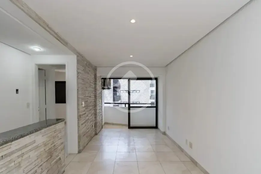 Imagem 1 - Cobertura em Indianópolis, São Paulo - SP