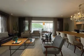 Imagem 4 - Apartamento em Vila Olímpia, São Paulo - SP