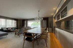 Imagem 5 - Apartamento em Vila Olímpia, São Paulo - SP